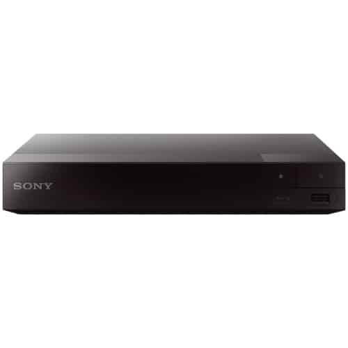 SONY BDP-S6700