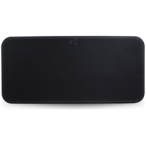 Bluesound Pulse 2i | Zwart