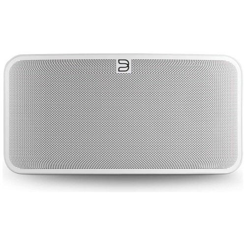 Bluesound Pulse Mini 2i | Wit