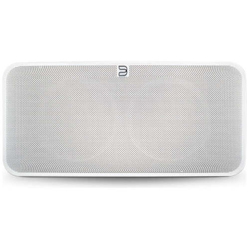 Bluesound Pulse 2i | Wit