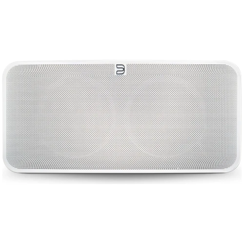 Bluesound Pulse 2i | Wit