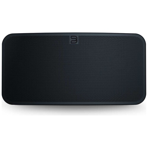 Bluesound Pulse Mini 2i | Zwart