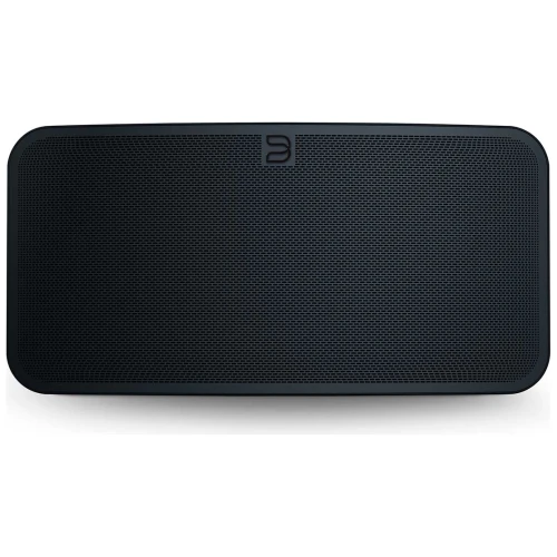 Bluesound Pulse Mini 2i | Zwart