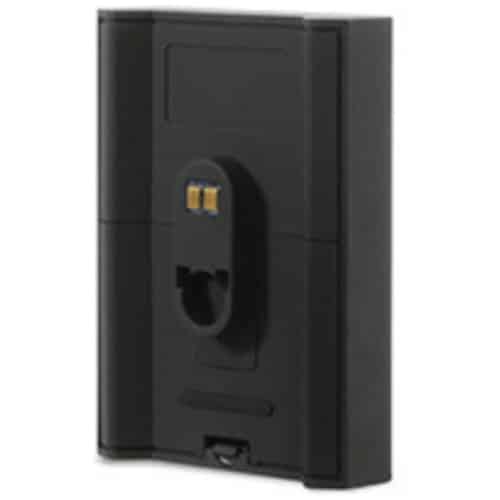 Pulse Flex BP100 batterij (zwart)