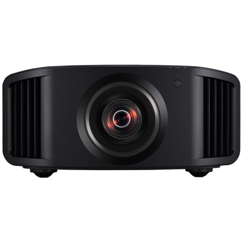 JVC DLA-NP5B | 4K D-ILA | Zwart