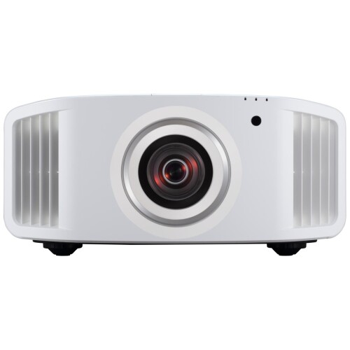JVC DLA-NP5W | 4K D-ILA | Wit