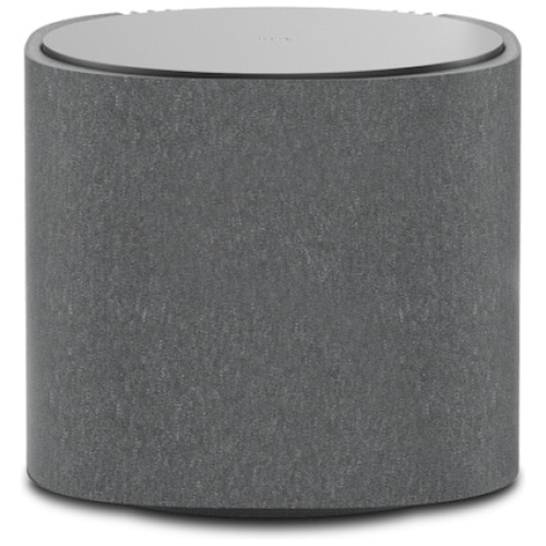 Loewe Klang 5 Subwoofer Lichtgrijs(draadloos)