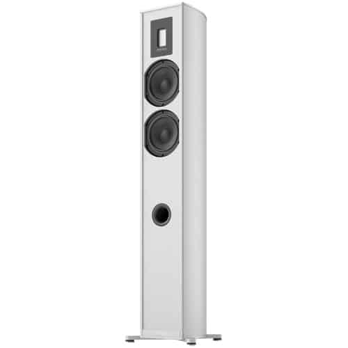 PIEGA Premium 701 Wireless | Zilver