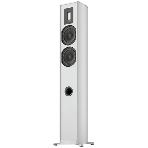 PIEGA Premium 701 | Zilver