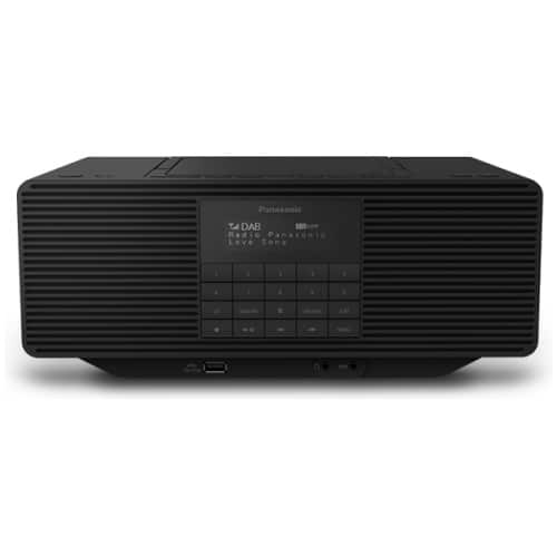 Panasonic RX-D70BT All-In-One Radio