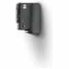 Bluesound WM100 WB Muurbeugel (zwart)