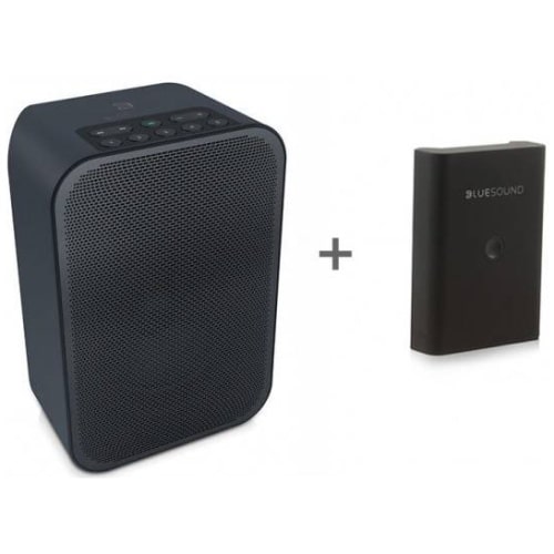 BlueSound Pulse Flex 2i