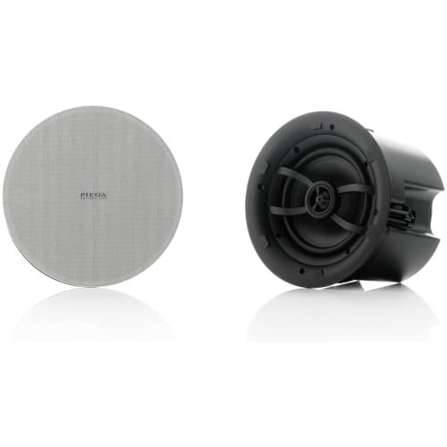 Piega In-ceiling 6.5"