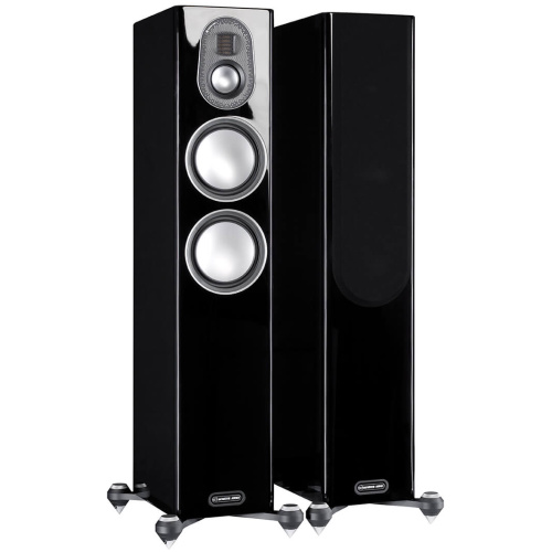 Monitor Audio Gold 200 5G | zwart