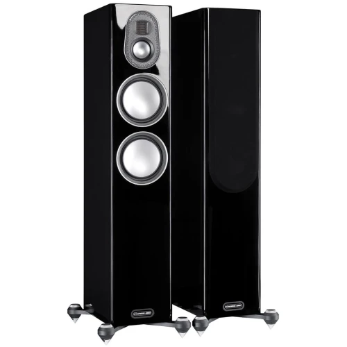 Monitor Audio Gold 200 5G | zwart