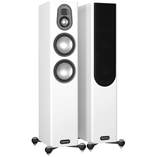 Monitor Audio Gold 200 5G | wit