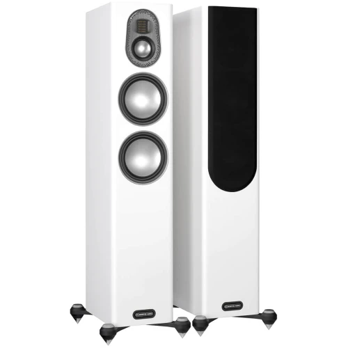 Monitor Audio Gold 200 5G | wit
