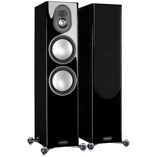 Monitor Audio Gold 300 5G | zwart