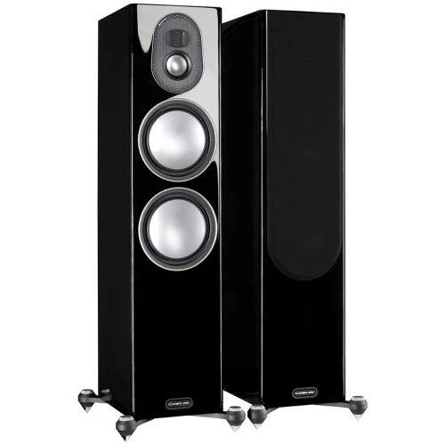 Monitor Audio Gold 300 5G | zwart