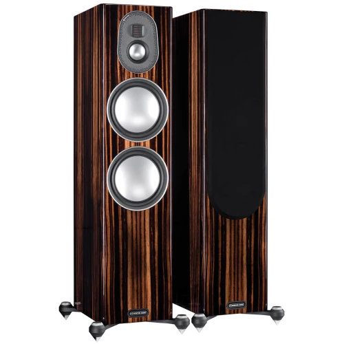Monitor Audio Gold 300 5G | ebony