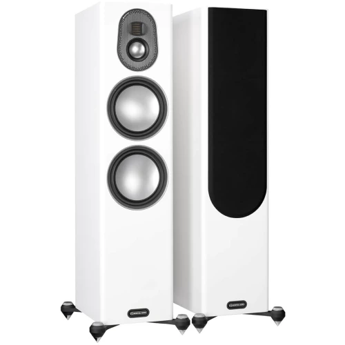 Monitor Audio Gold 300 5G | wit
