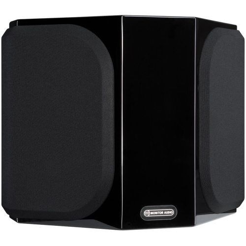 Monitor Audio Gold FX 5G | zwart