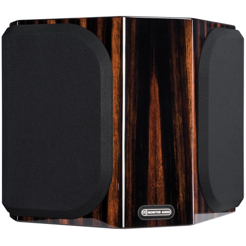Monitor Audio Gold FX 5G | ebony