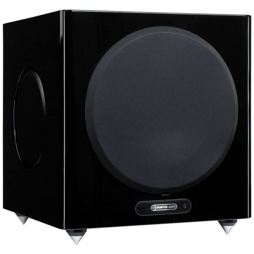 Monitor Audio Gold W12 5G | zwart