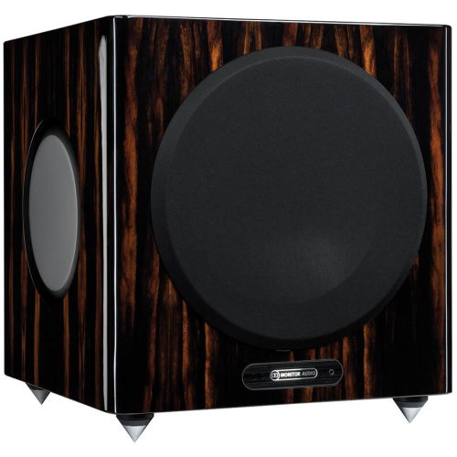 Monitor Audio Gold W12 5G | ebony