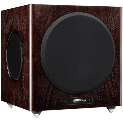 Monitor Audio Gold W12 5G | walnoot