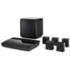 Bose Lifestyle 550 Zwart