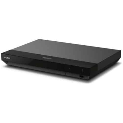 Sony UBP-X500 Blu-ray speler