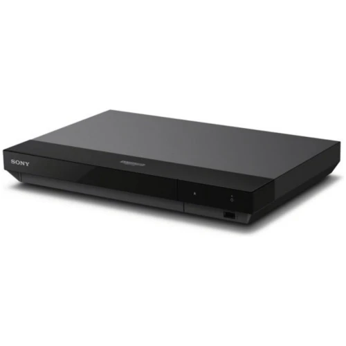 Sony UBP-X500 Blu-ray speler