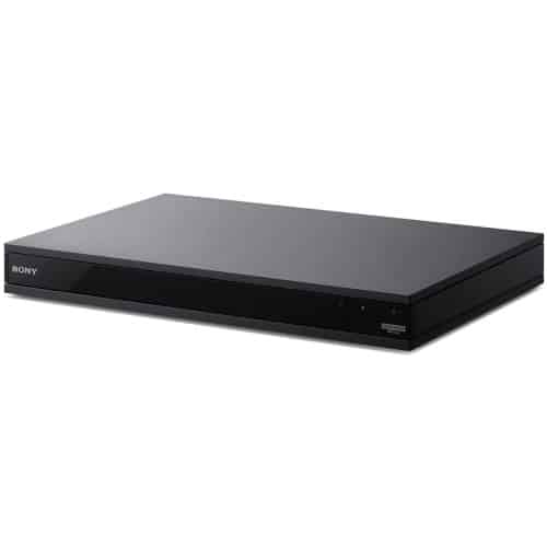 Sony UBP-X800 Blu-ray speler