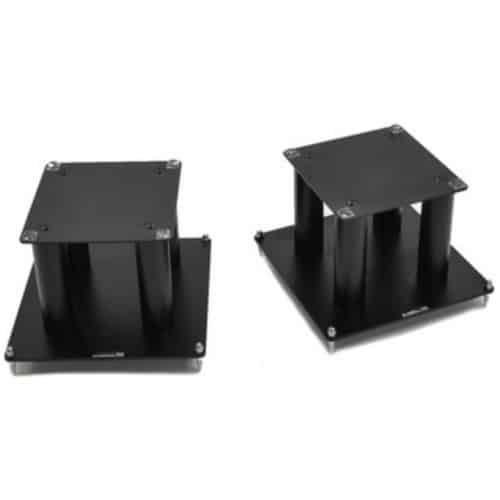 Atacama | SLX 200 speaker standaard | Zwart