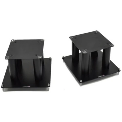 Atacama | SLX 200 speaker standaard | Zwart