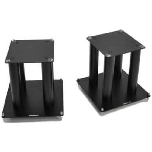 Atacama | SLX 300 speaker standaard | Zwart