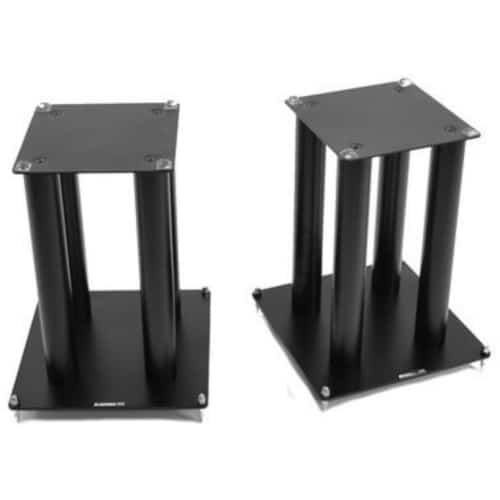 Atacama | SLX 400 speaker standaard | Zwart