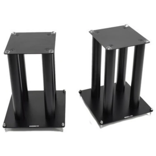 Atacama | SLX 400 speaker standaard | Zwart