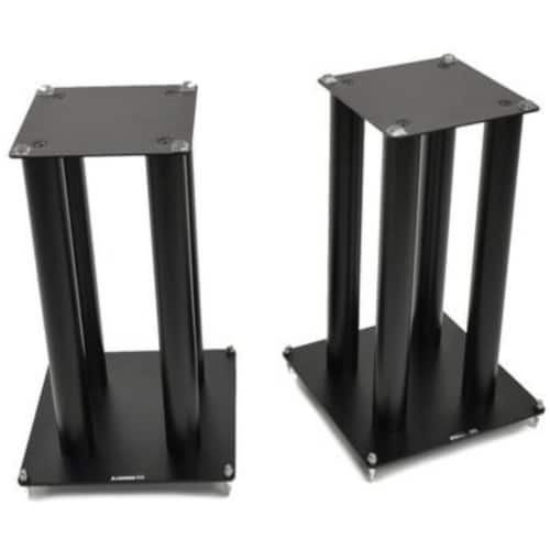 Atacama | SLX 500 speaker standaard | Zwart