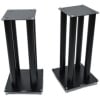 Atacama | SLX 600 speaker standaard | Zwart
