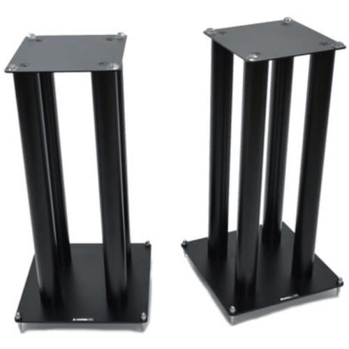 Atacama | SLX 600 speaker standaard | Zwart