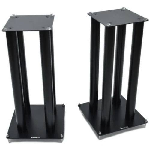 Atacama | SLX 600 speaker standaard | Zwart