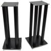 Atacama | SLX 700 speaker standaard | Zwart