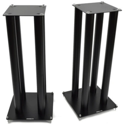 Atacama | SLX 700 speaker standaard | Zwart