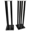 Atacama | SLX 1000 speaker standaard | Zwart