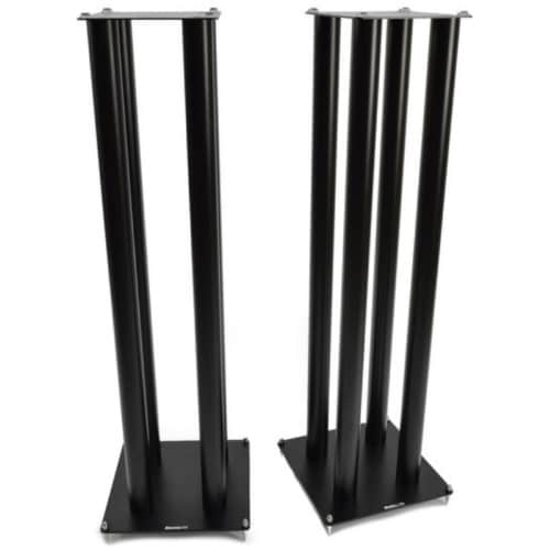 Atacama | SLX 1000 speaker standaard | Zwart