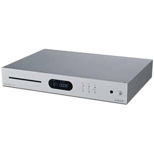 Audiolab 6000CDT (Zilver)