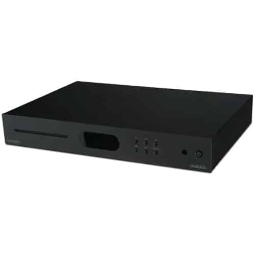 Audiolab 6000CDT (Zwart)