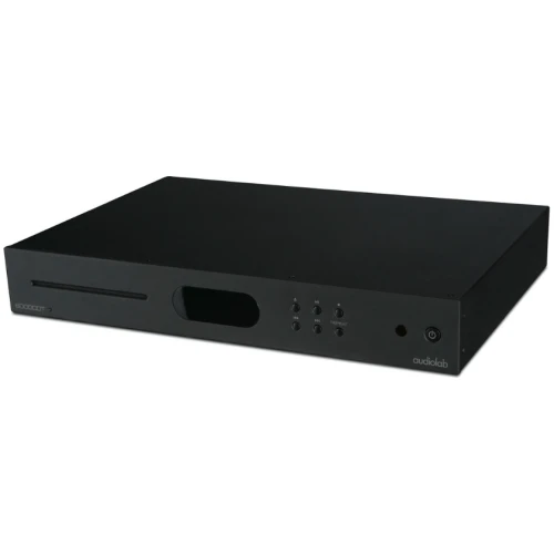 Audiolab 6000CDT (Zwart)